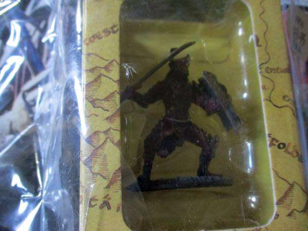 LORD OF THE RINGS FIGURINE