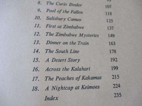 FULL MANY A GLORIOUS MORNING - LAWRENCE G GREEN ( damage to front cover )