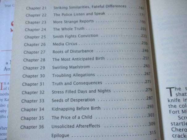 SAVING GRACE - THE TRUE STORY OF A MOTHER-TO-BE, A DERANGED ATTACKER AND AN UNBORN CHILD - SARAH B..