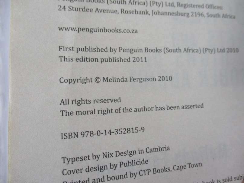 HOOKED - SECRETS AND HIGHS OF A SOBER ADDICT - MELINDA FERGUSON