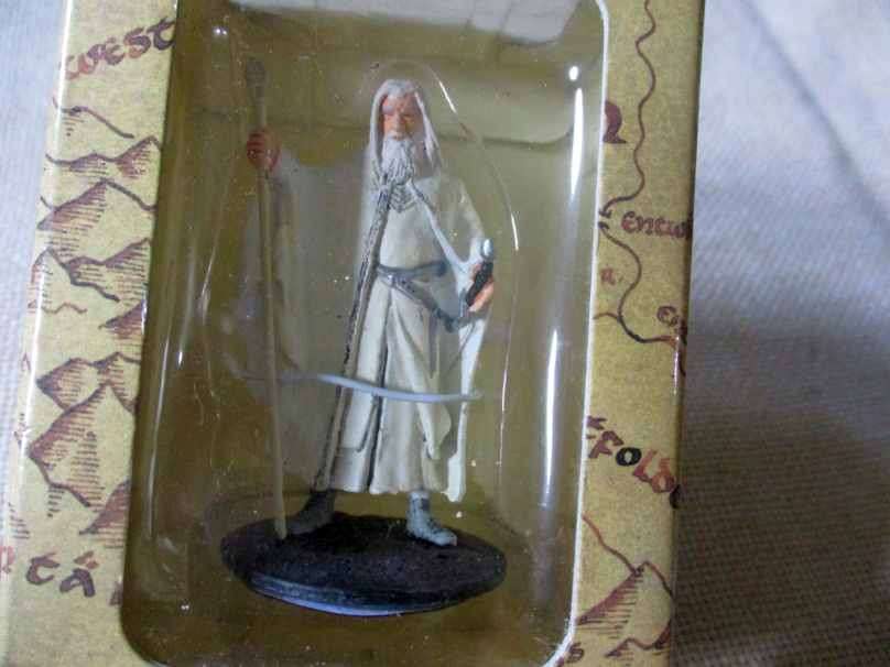 GANDALF - LORD OF THE RINGS - FIGURINE
