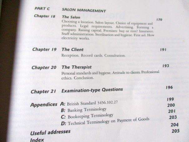 AESTHETICS FOR THE THERAPIST - THEORY & PRACTICE - ANN HAGMAN