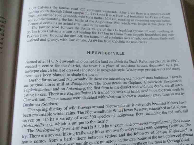 DISCOVERING SOUTHERN AFRICA - T.V. BULPIN