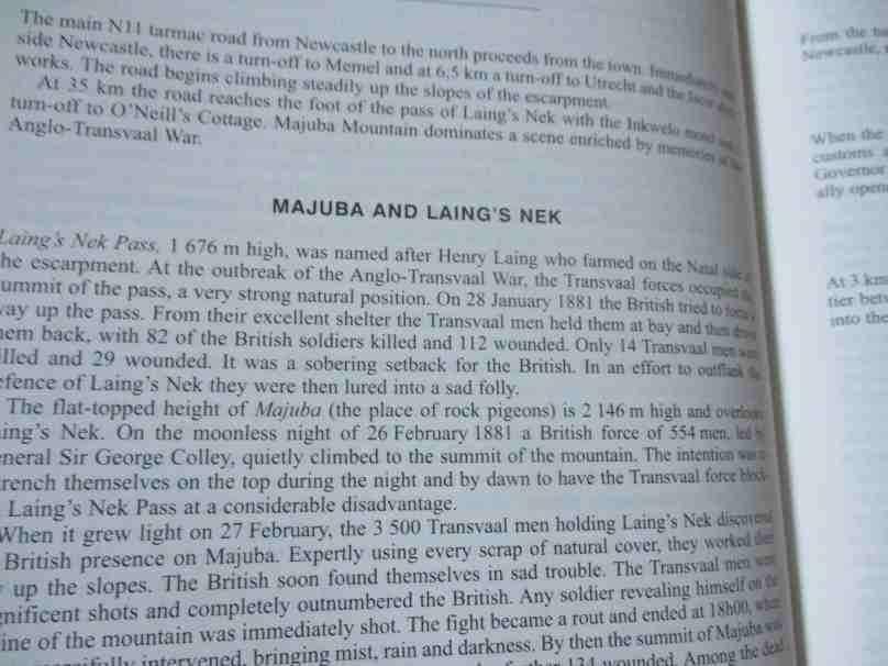 DISCOVERING SOUTHERN AFRICA - T.V. BULPIN