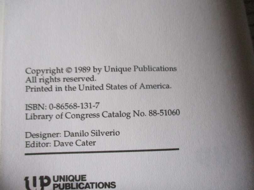 THE COMPLETE IRON PALM - BRIAN GRAY ( martial arts )