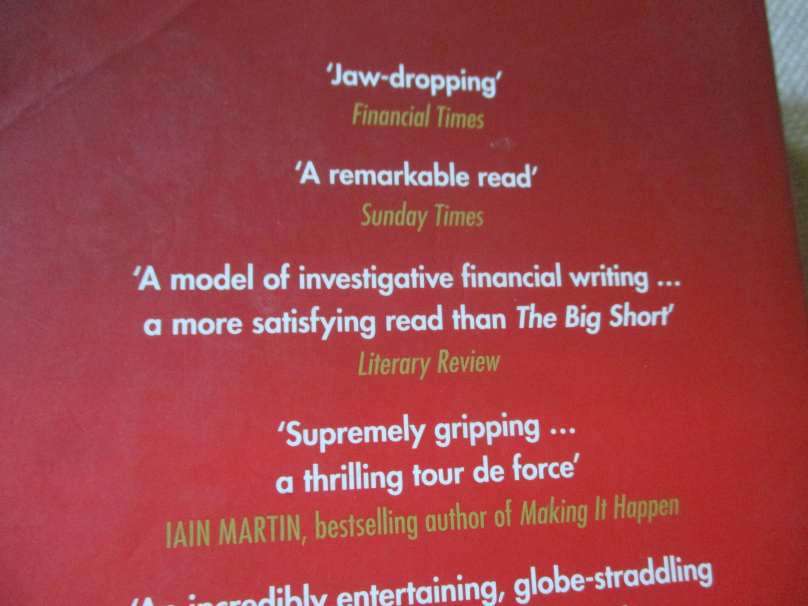 THE SPIDER NETWORK - THE WILD STORY OF A MATH GENIUS AND ONE OF THE GREATEST SCAMS .. - DAVID ENRICH