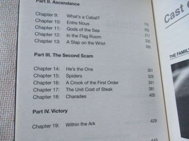 THE SPIDER NETWORK - THE WILD STORY OF A MATH GENIUS AND ONE OF THE GREATEST SCAMS .. - DAVID ENRICH