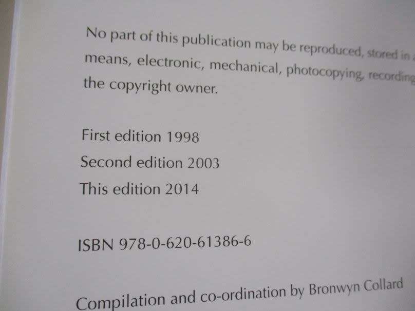 THE COLLECTOR'S GUIDE TO ART AND ARTISTS IN SOUTH AFRICA - A VISUAL JOURNEY INTO THE THOUGHTS AND ..