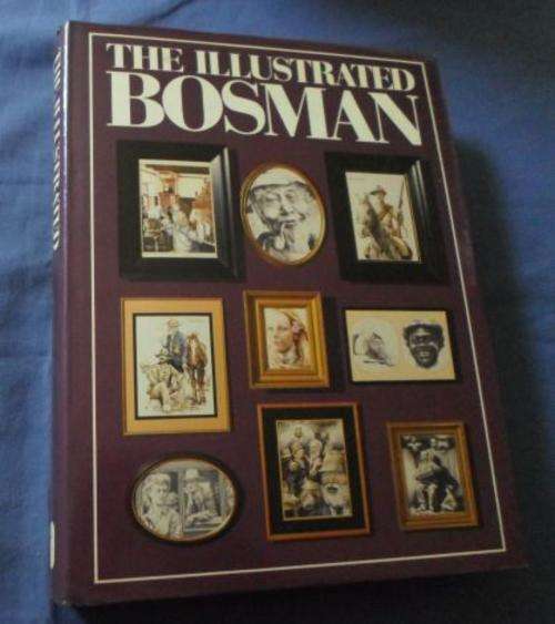 THE ILLUSTRATED BOSMAN