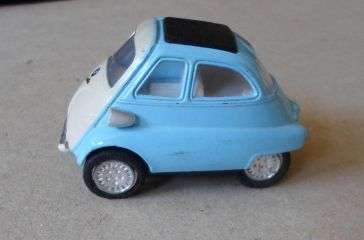 BMW ISETTA