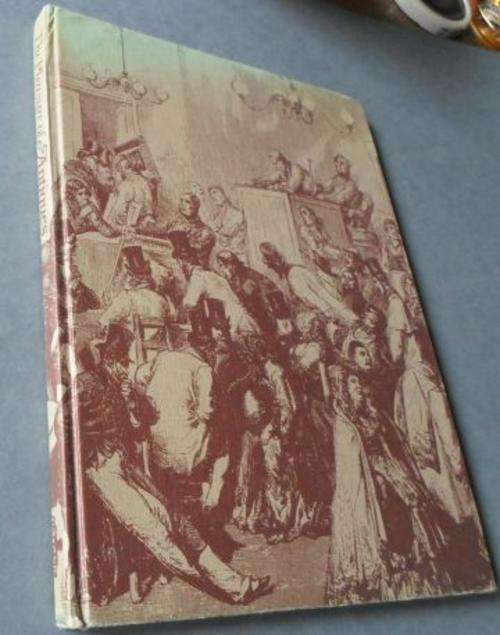 THE PLEASURE OF ANTIQUES - J.C. WARDELL-YERBURGH