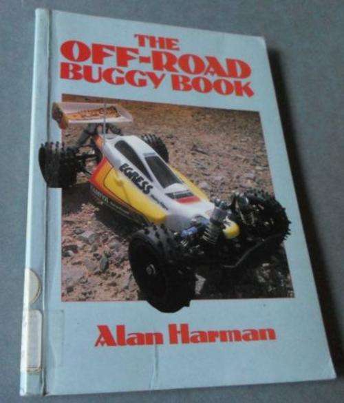 THE OFF-ROAD BUGGY BOOK