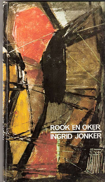 ROOK EN OKER - INGRID JONKER