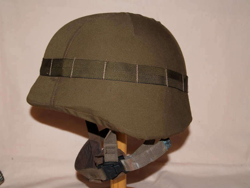 S.A. ARMY KEVLAR HELMET
