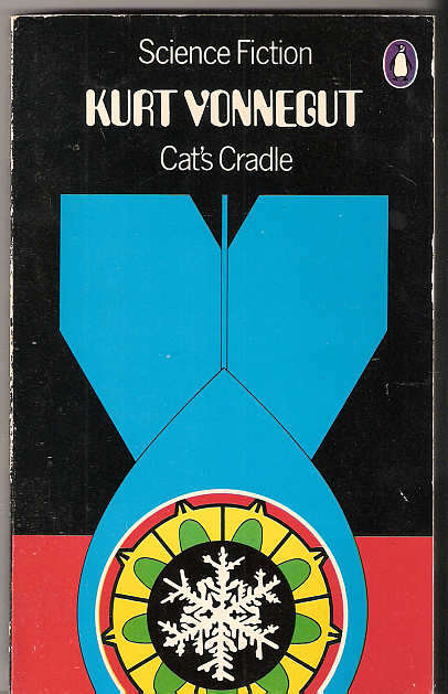 CAT'S CRADLE - KURT VONNEGUT