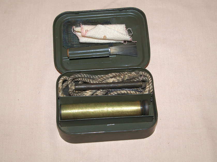 FN RIFLE CLEANING KIT