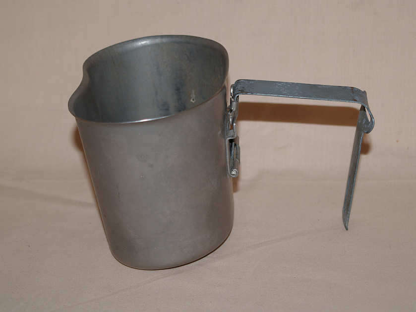 S.A. ARMY 'FIREBUCKET' 1970 / 80'S