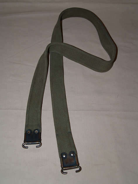 S.A. ARMY R1 RIFLE SLING/BELT