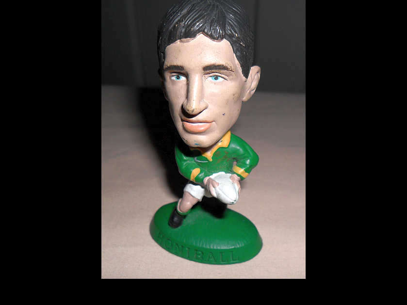 HONIBALL HEADLINERS FIGURE