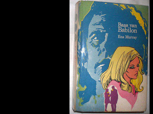BAAS VAN BABILON - ENA MURRAY