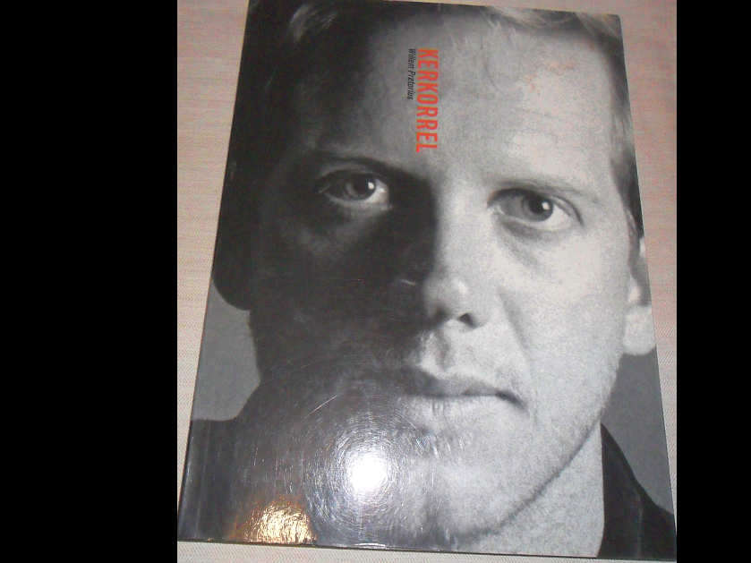 KERKORREL - WILLEM PRETORIUS