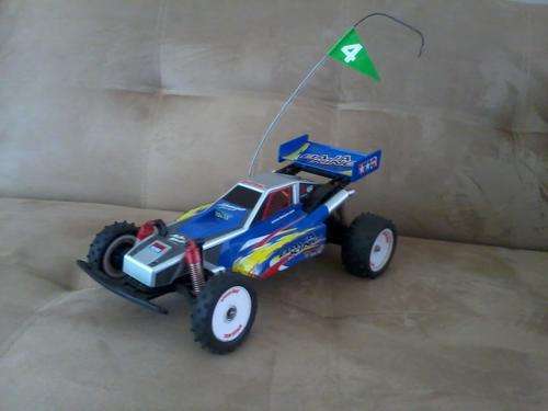 Tamiya Baja King