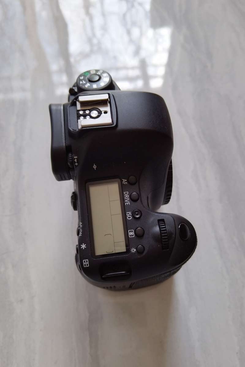 Canon EOS 6D Mark I Body