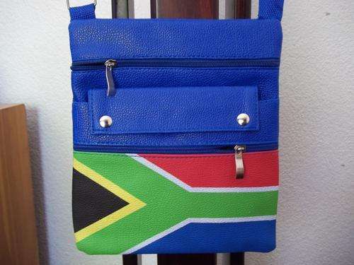 BEAUTIFUL SOUTH AFRICAN HANDBAG