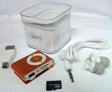 *MP3 PLAYER * ....MINI SIZE MULTIMEDIA MP3 PLAYER >>THE PERFECT GIFT