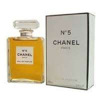 awesome  'CHANEL no 5 " eau de toilette perfume ..the classy fragrance