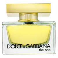 awesome 'DOLCE AND GABBANA 'THE ONE' " eau de toilette perfume(100ml) ..the classy fragrance