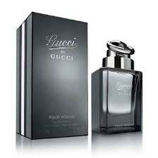 awesome     'GUCCI by GUCCI "    90 ml   eau de toilette perfume ..