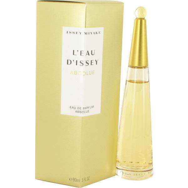 ISSEY MIYAKE "LEAU DISSEY eAU DE toilette perfume(90ml) ..the classy fragrance