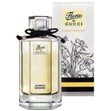FLORA BY GUCCI toilette perfume(100ml) ..the classy fragrance
