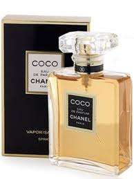 CHANEL COCO MADEMOISELLE toilette perfume(100ml) ..the classy fragrance