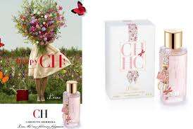 CH LEAU eAU DE toilette perfume(100ml) ..the classy fragrance