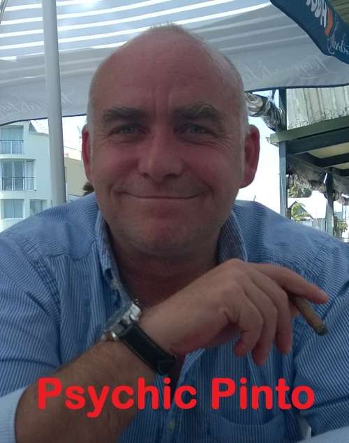 Psychic Pinto - The Ultimate Comprehensive Psychic Tarot Card Reading