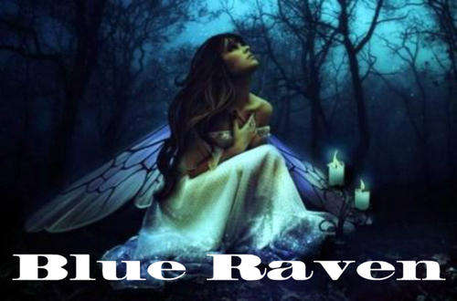 One Question Tarot Reading with Blue Raven