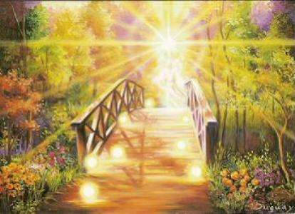 "Messages from the other side" Reading with John