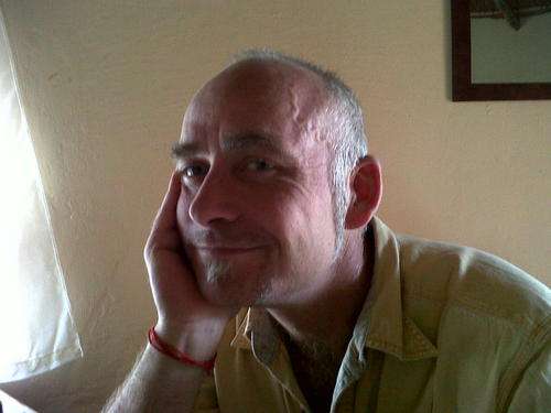 "Fortune Cookie" with Psychic Pinto