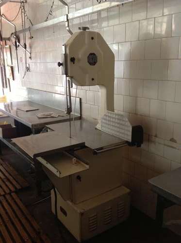 Okto bandsaw discount