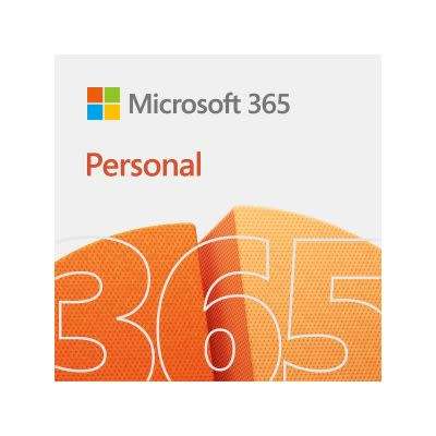 Microsoft Office 365 Personal