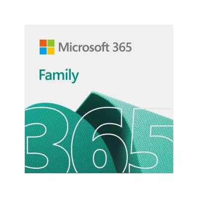 MICROSOFT 365 FAMILY