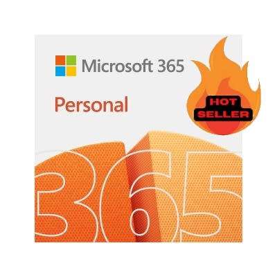 Microsoft Office 365 Personal
