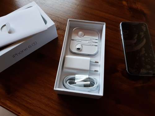 Apple iPhone 6s 16GB (Excellent Condition)