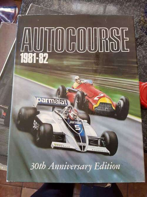 Motocourse,Autocourse and Rallycourse