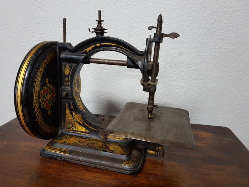 The Gresham & Mancherster