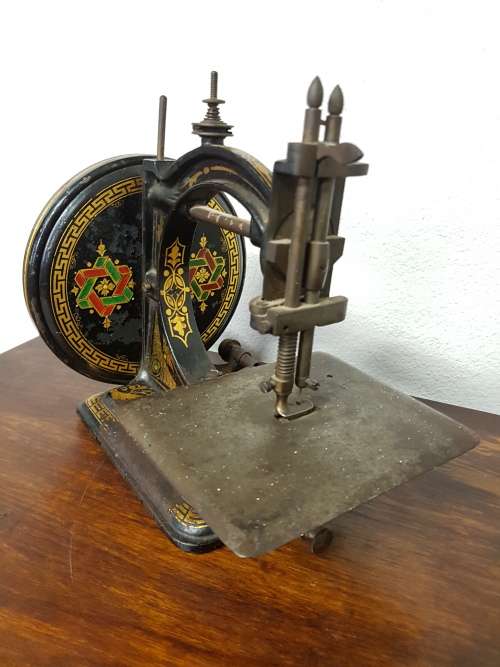 The Gresham & Mancherster