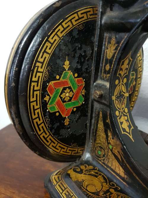 The Gresham & Mancherster