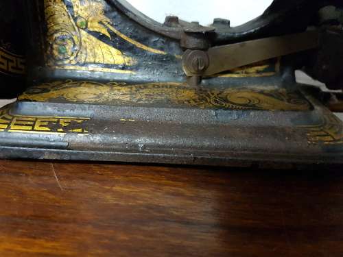 The Gresham & Mancherster